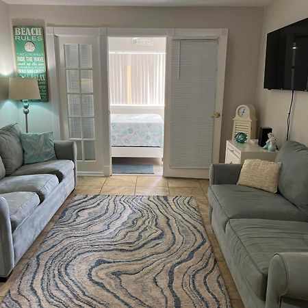 Sunset Harbor Palms - Mason Beach Retreat Navarre Bagian luar foto