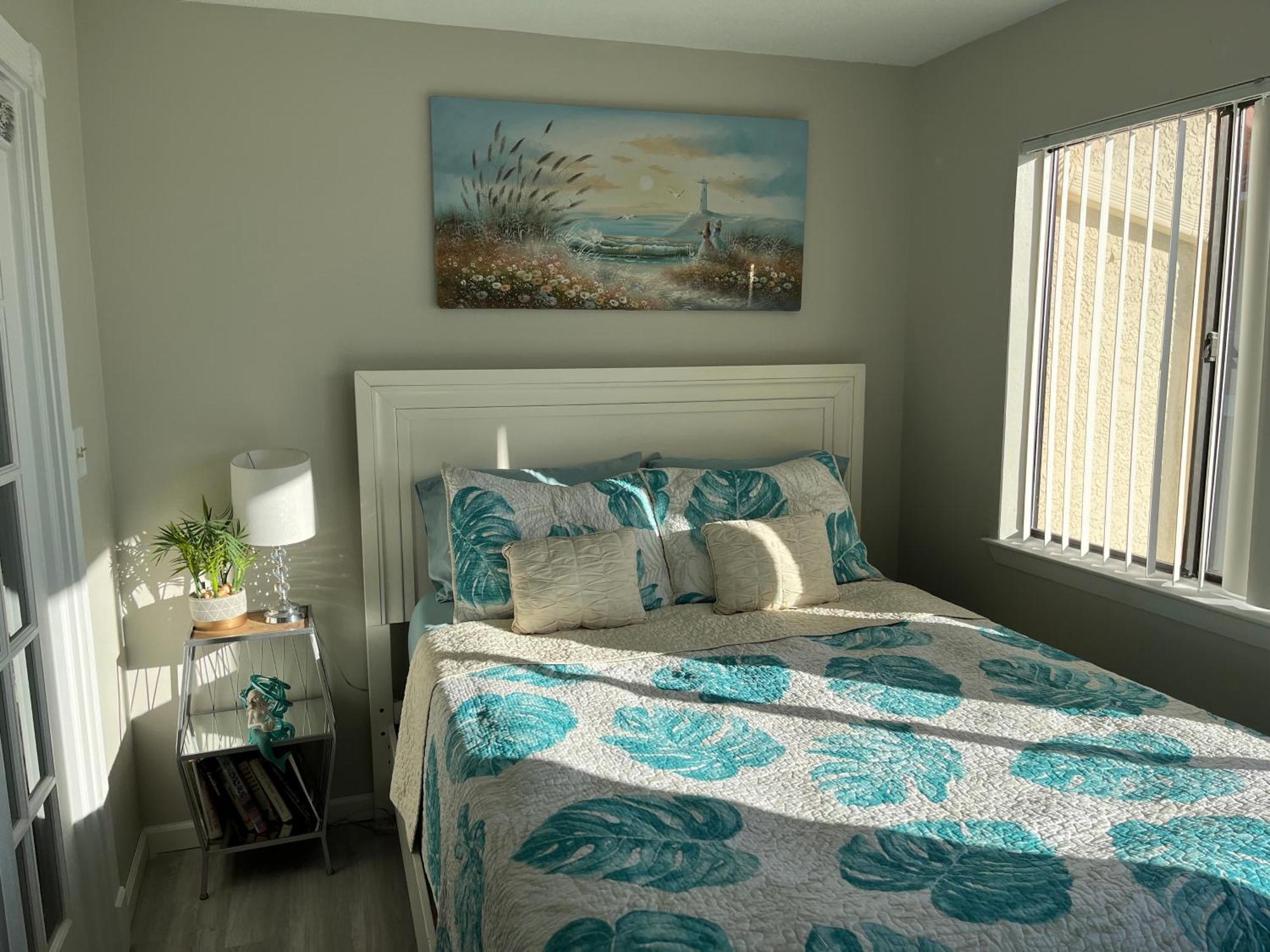 Sunset Harbor Palms - Mason Beach Retreat Navarre Bagian luar foto