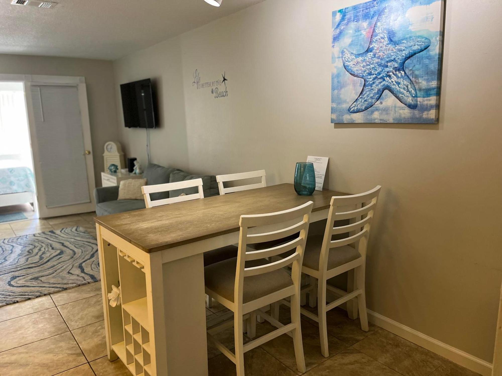 Sunset Harbor Palms - Mason Beach Retreat Navarre Bagian luar foto